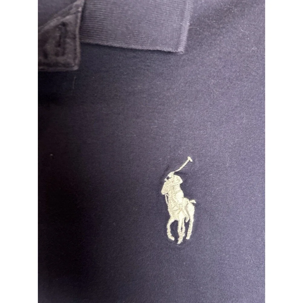 Ralph Lauren this navy